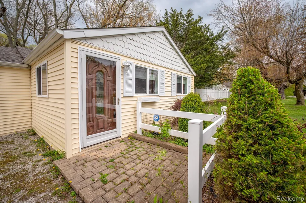 7203 Aspen Road Worth Township, MI 48450