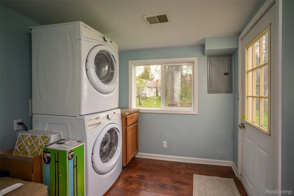 7203 Aspen Road Worth Township, MI 48450