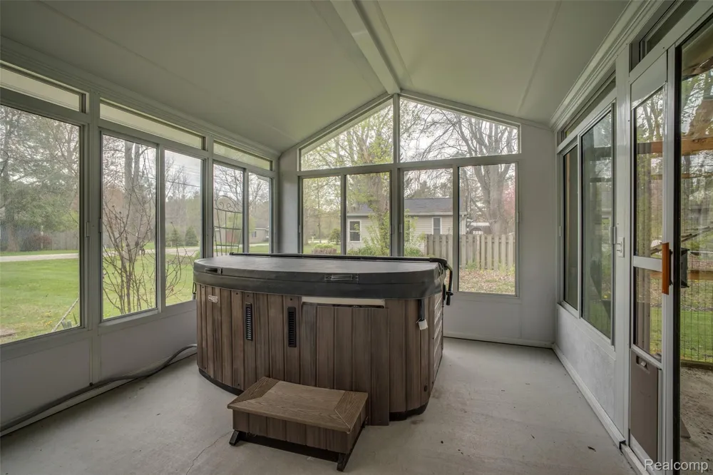 7203 Aspen Road Worth Township, MI 48450