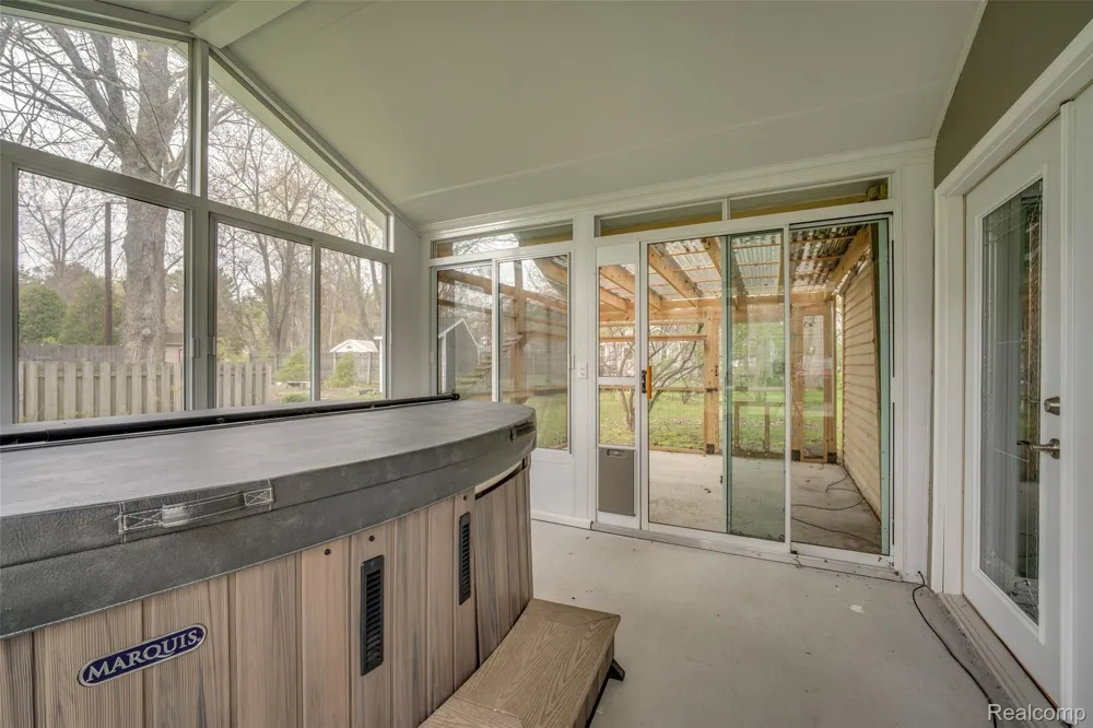 7203 Aspen Road Worth Township, MI 48450