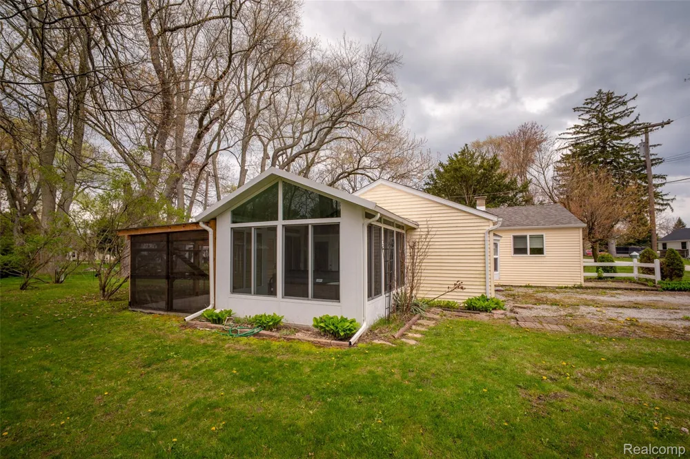 7203 Aspen Road Worth Township, MI 48450