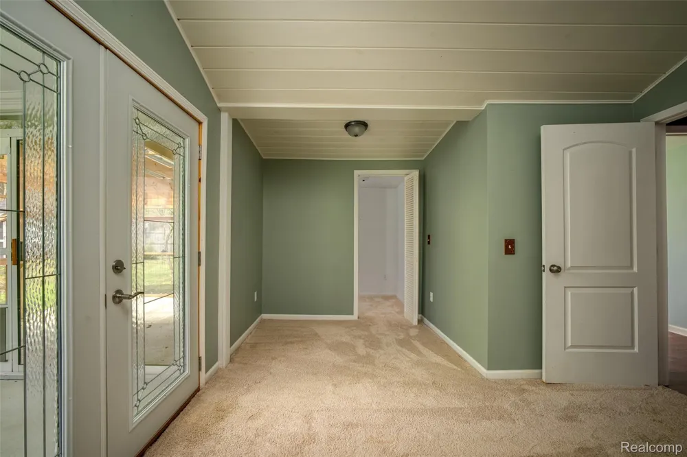 7203 Aspen Road Worth Township, MI 48450
