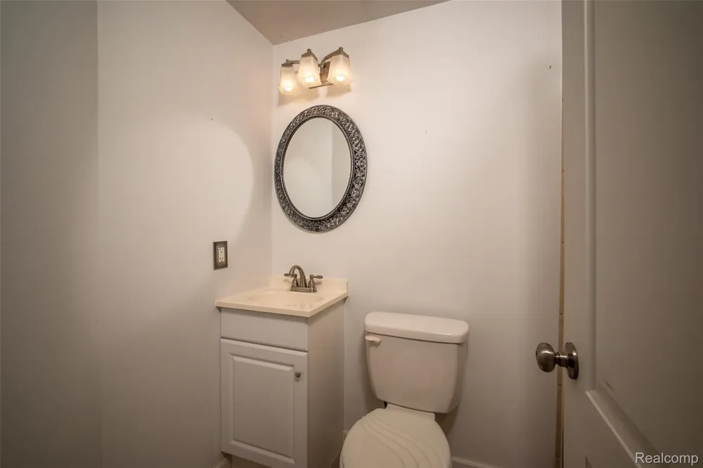 7203 Aspen Road Worth Township, MI 48450