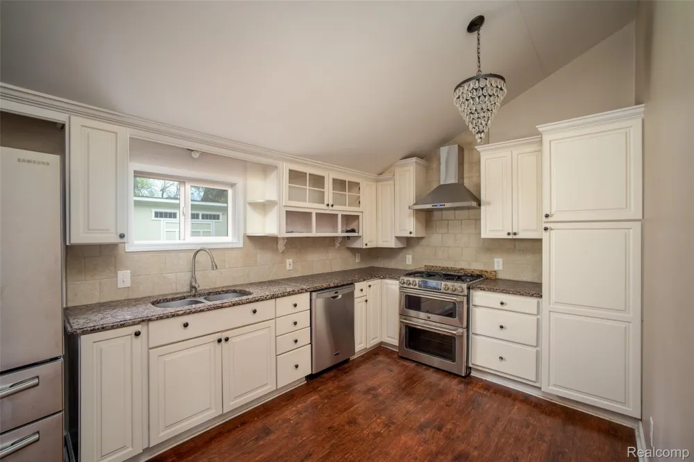 7203 Aspen Road Worth Township, MI 48450