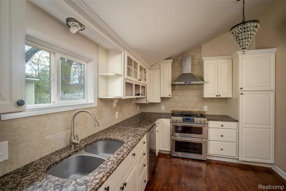 7203 Aspen Road Worth Township, MI 48450