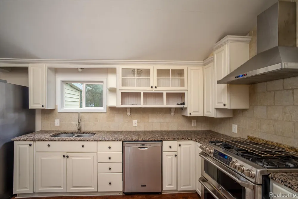 7203 Aspen Road Worth Township, MI 48450