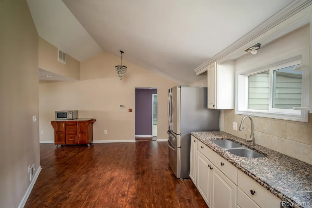 7203 Aspen Road Worth Township, MI 48450