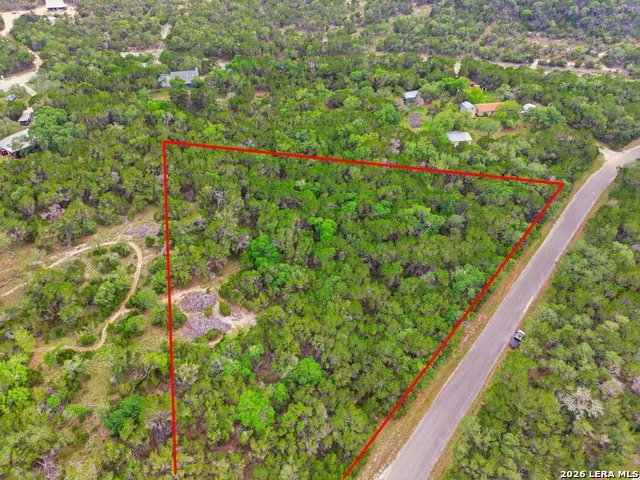290/TBD Madrona DR/ MADRONA PASS New Braunfels, TX 78132