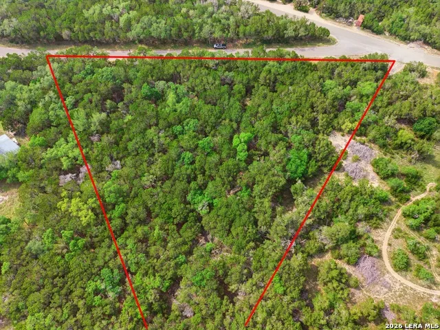 290/TBD Madrona DR/ MADRONA PASS New Braunfels, TX 78132