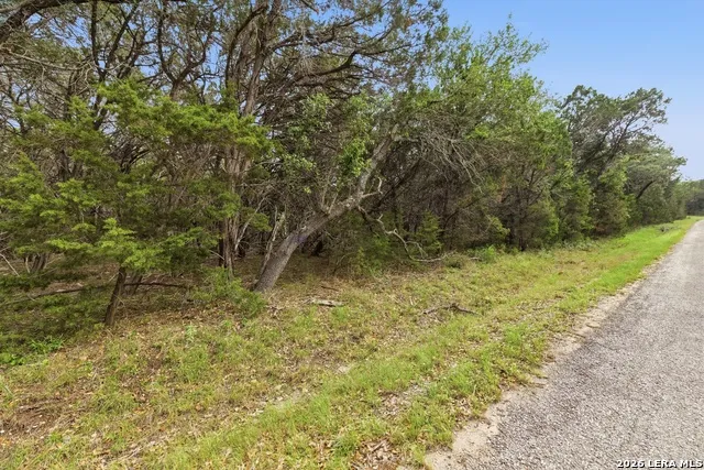 290/TBD Madrona DR/ MADRONA PASS New Braunfels, TX 78132