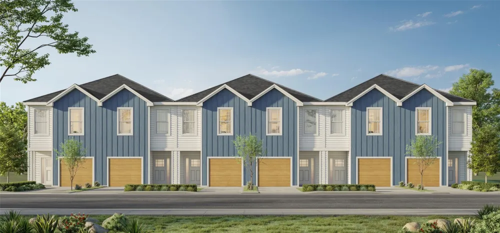 1525 Franklin Avenue Bonham, TX 75418