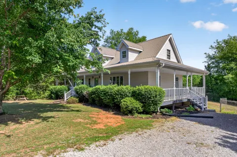 412 Rock Station Rd