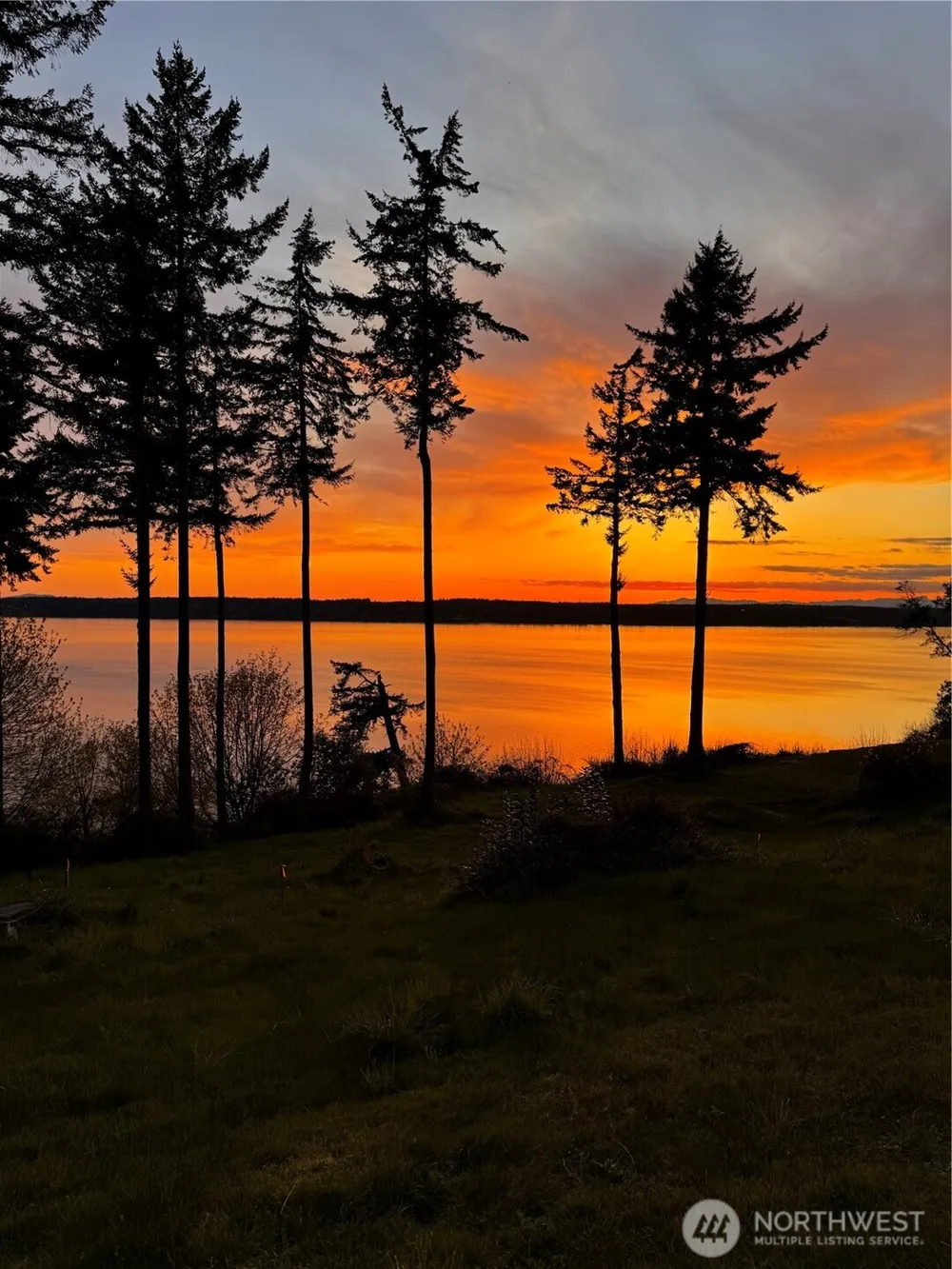 6902 190th Avenue SW Longbranch, WA 98351