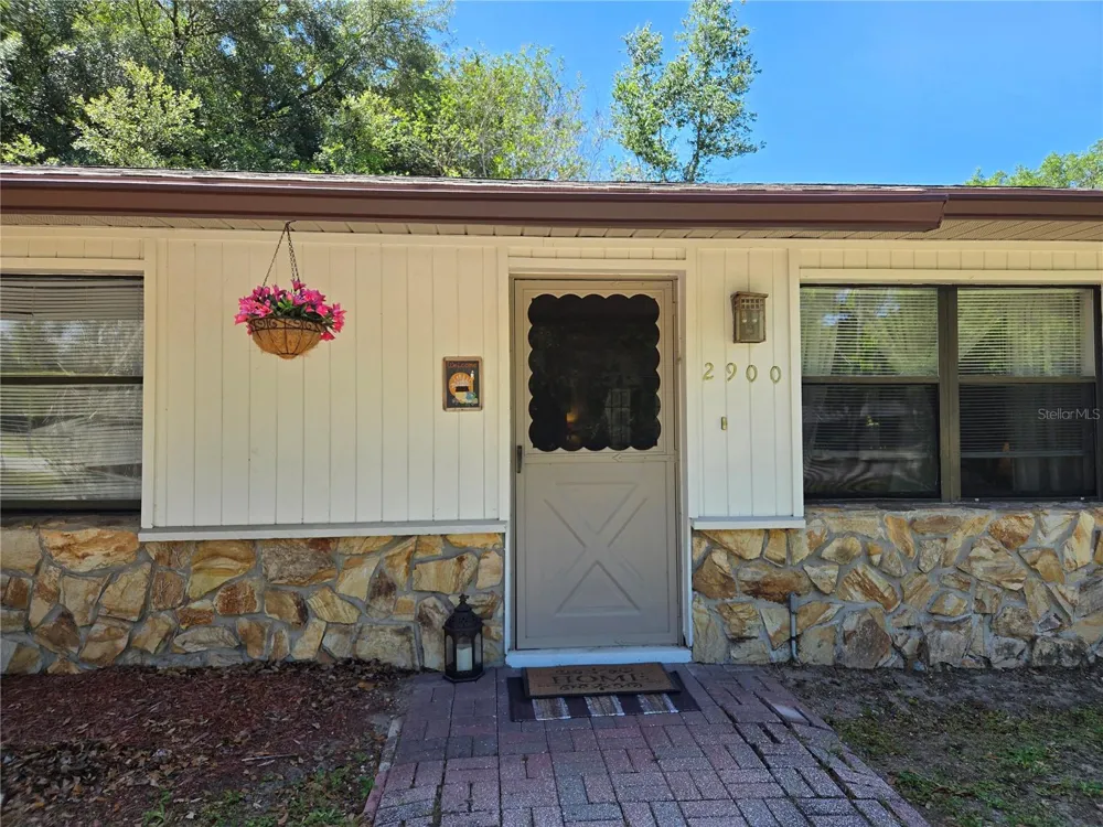 2900 NE 49TH STREET ocala, FL 34479