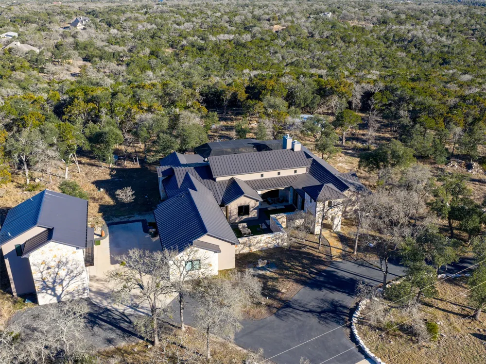 435 Gardenia Drive Wimberley, TX 78676