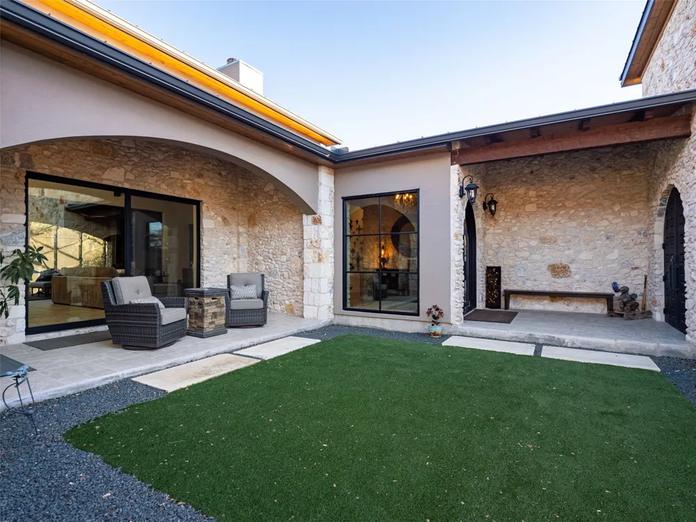 435 Gardenia Drive Wimberley, TX 78676