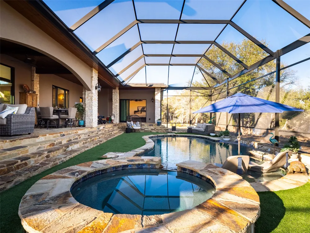 435 Gardenia Drive Wimberley, TX 78676