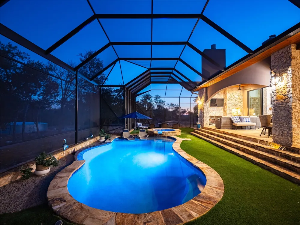 435 Gardenia Drive Wimberley, TX 78676