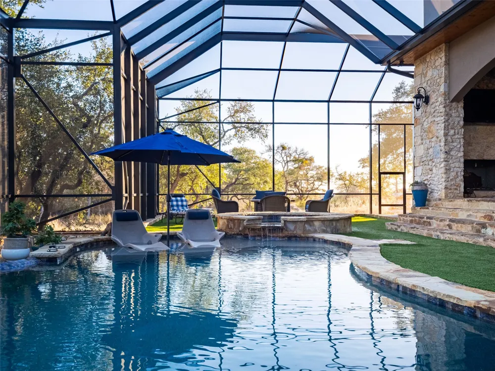 435 Gardenia Drive Wimberley, TX 78676
