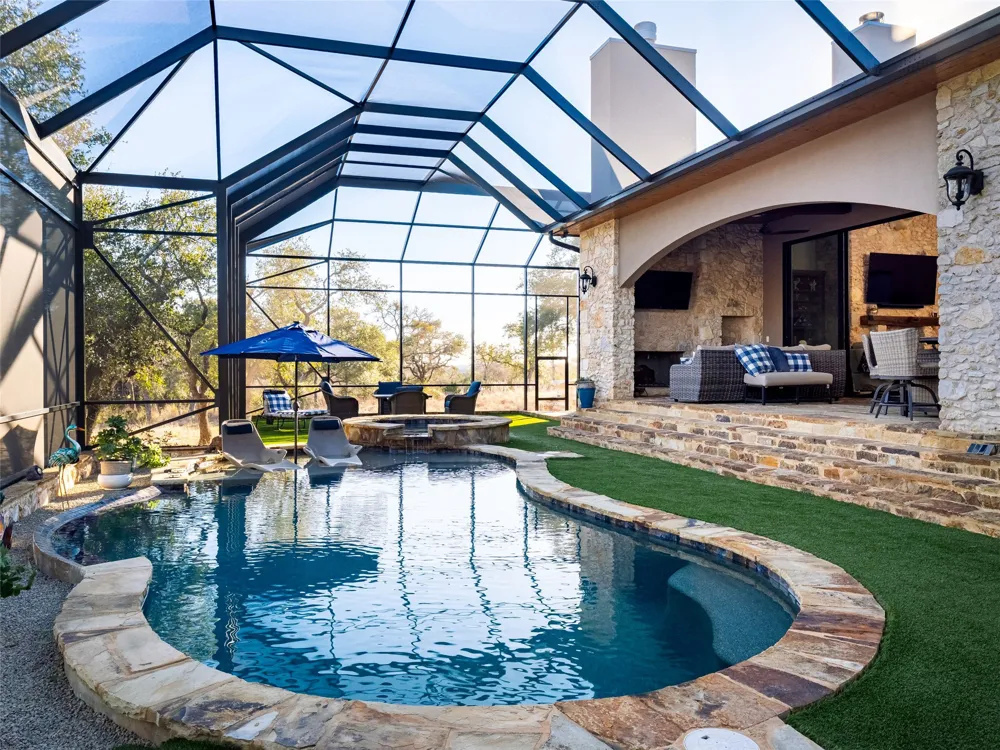 435 Gardenia Drive Wimberley, TX 78676