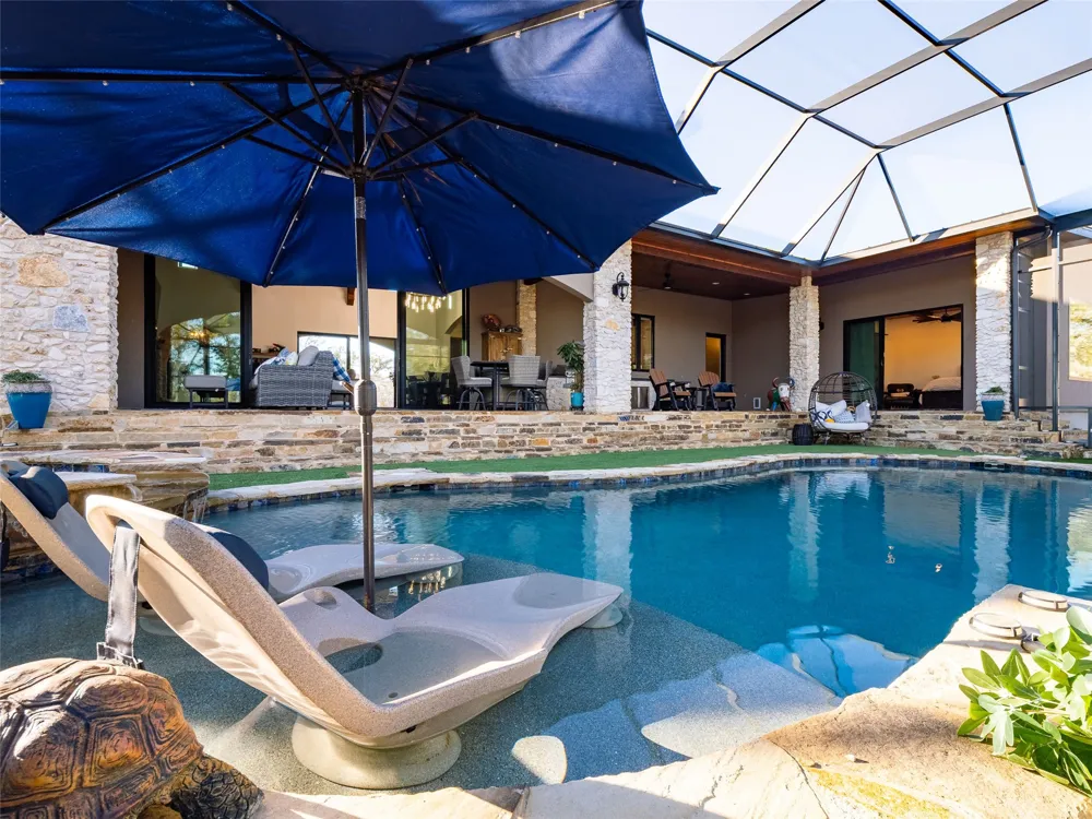 435 Gardenia Drive Wimberley, TX 78676