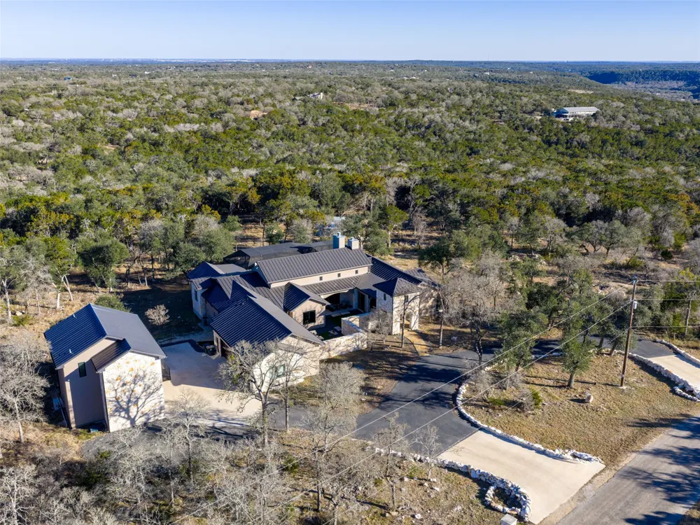 435 Gardenia Drive Wimberley, TX 78676