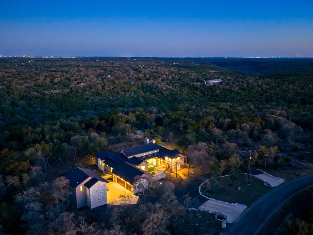 435 Gardenia Drive Wimberley, TX 78676