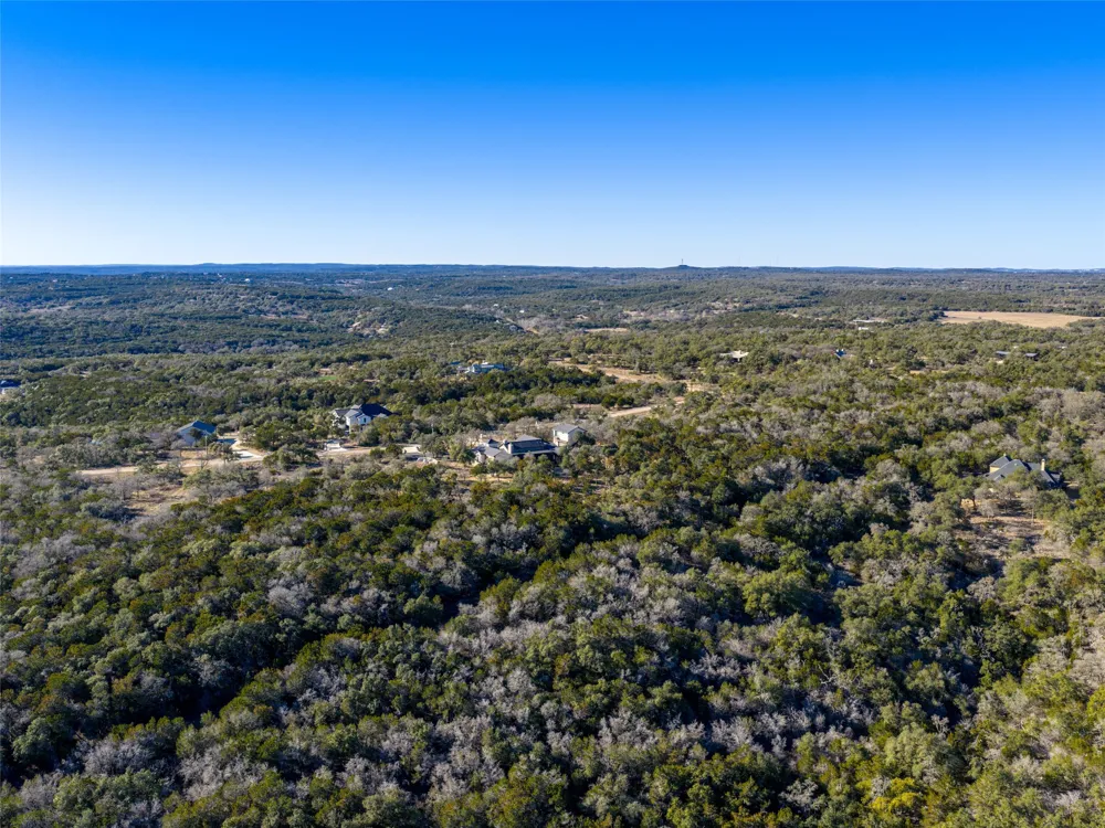 435 Gardenia Drive Wimberley, TX 78676
