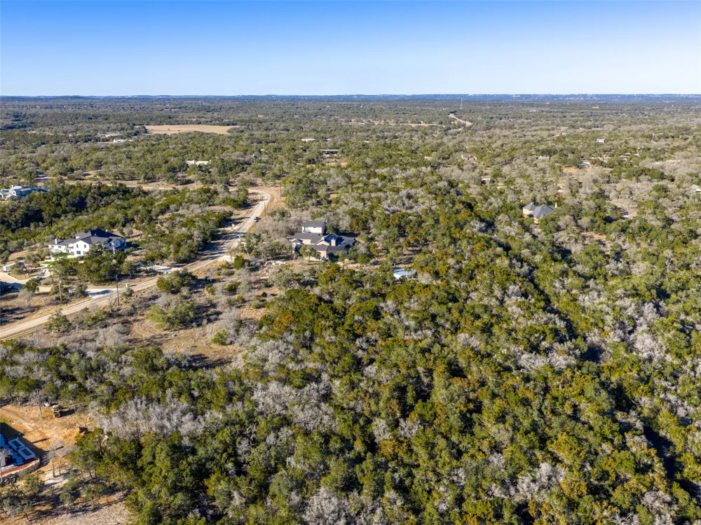 435 Gardenia Drive Wimberley, TX 78676