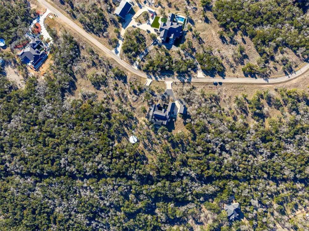 435 Gardenia Drive Wimberley, TX 78676