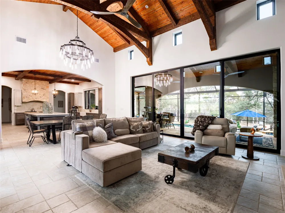 435 Gardenia Drive Wimberley, TX 78676