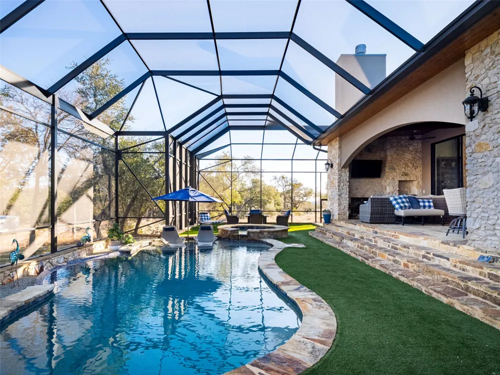 435 Gardenia Drive Wimberley, TX 78676