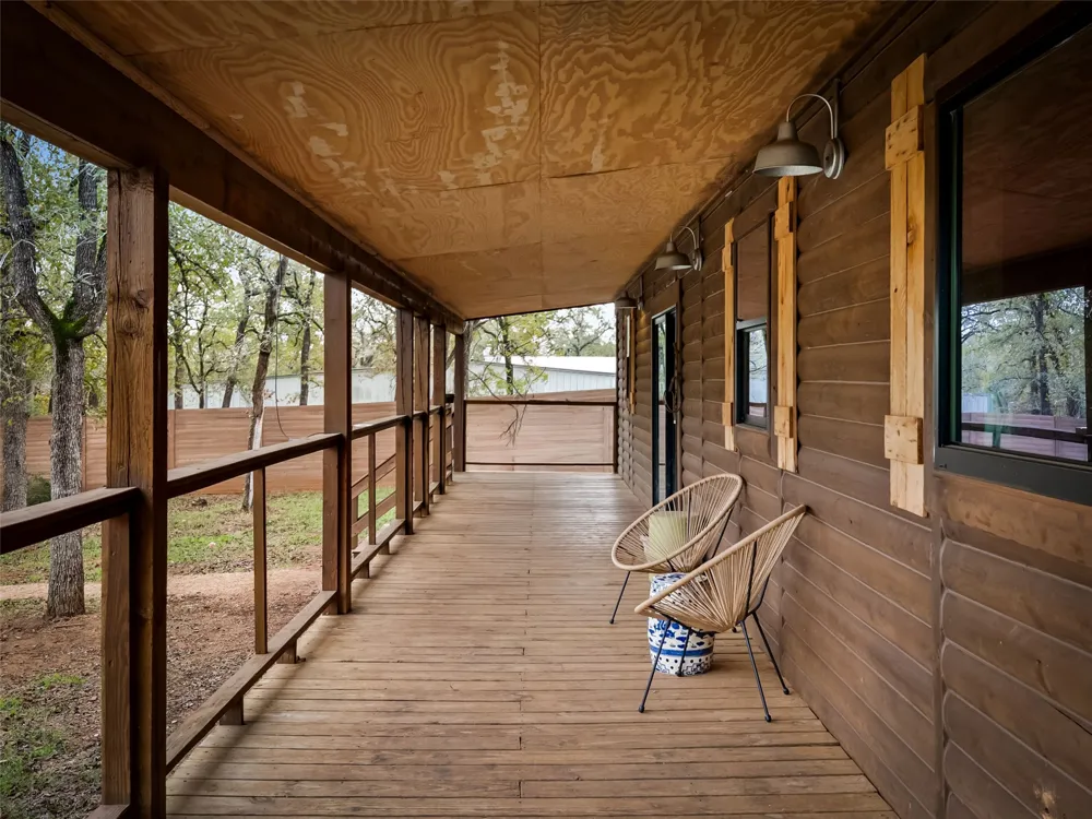 127 Marina Road Smithville, TX 78957