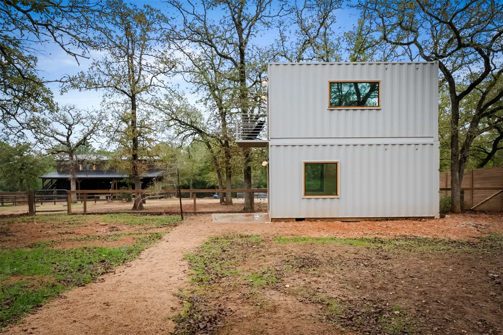 127 Marina Road Smithville, TX 78957