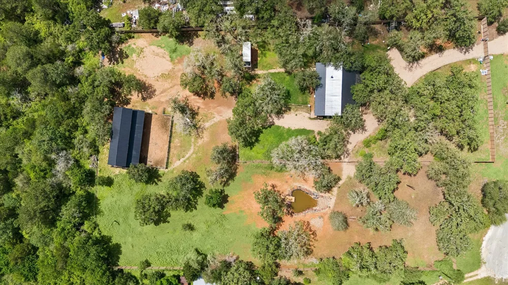 127 Marina Road Smithville, TX 78957