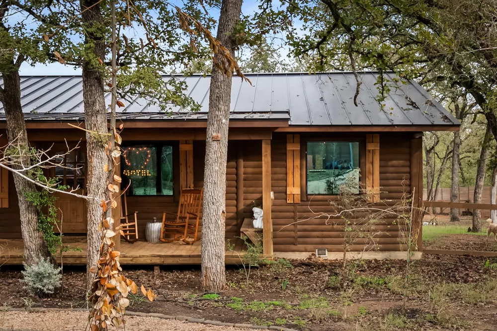 127 Marina Road Smithville, TX 78957