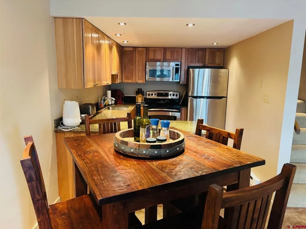 6 Ferringway Circle #22 Durango, CO 81301