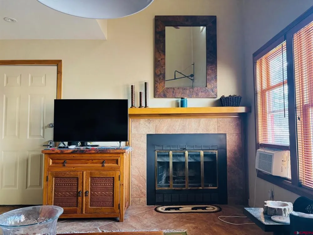 6 Ferringway Circle #22 Durango, CO 81301