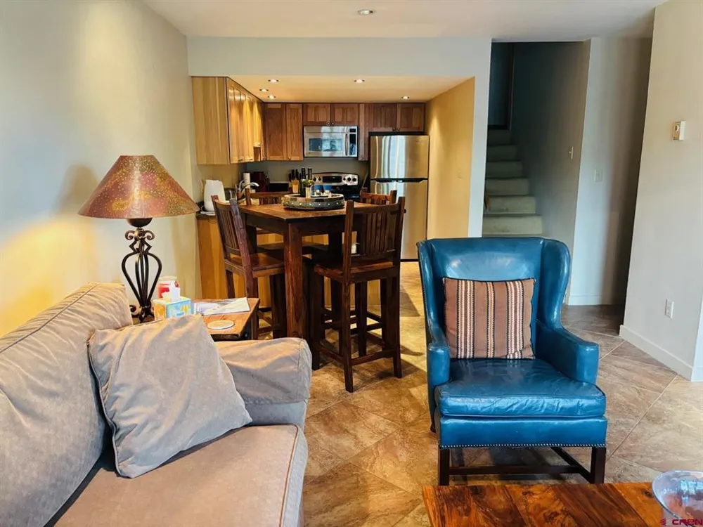 6 Ferringway Circle #22 Durango, CO 81301
