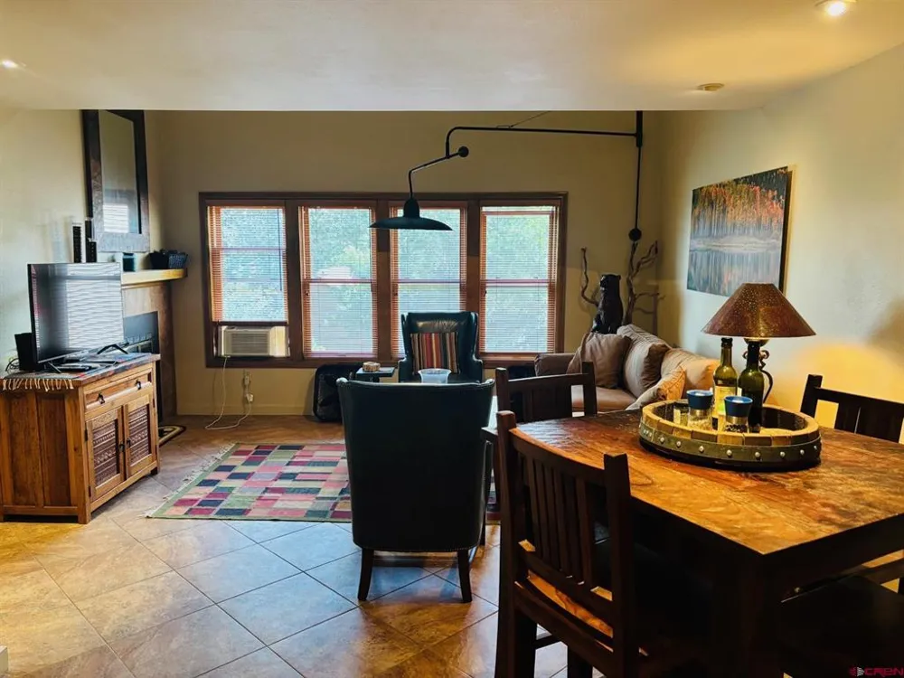 6 Ferringway Circle #22 Durango, CO 81301
