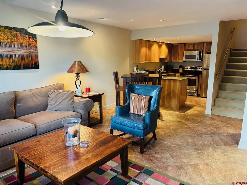 6 Ferringway Circle #22 Durango, CO 81301