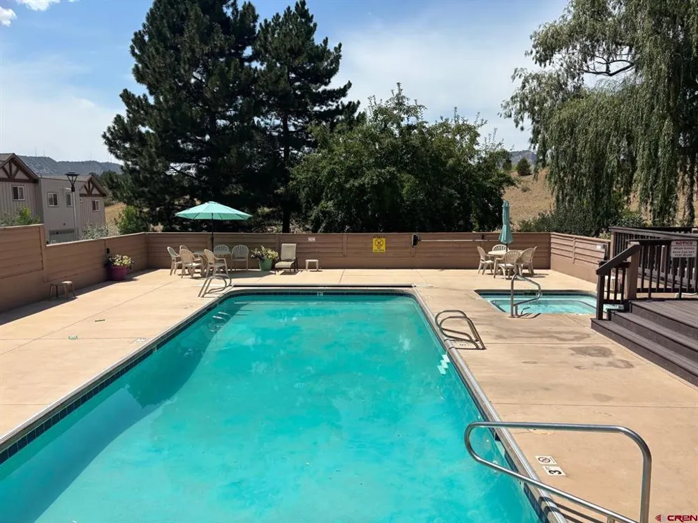 6 Ferringway Circle #22 Durango, CO 81301