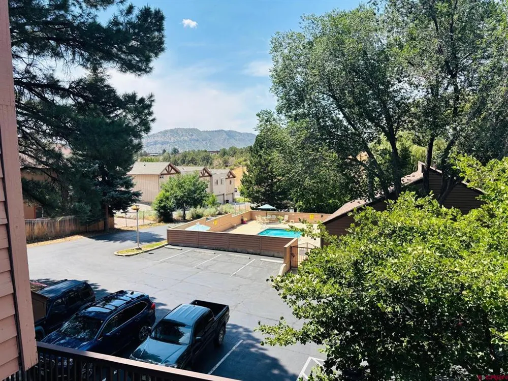 6 Ferringway Circle #22 Durango, CO 81301
