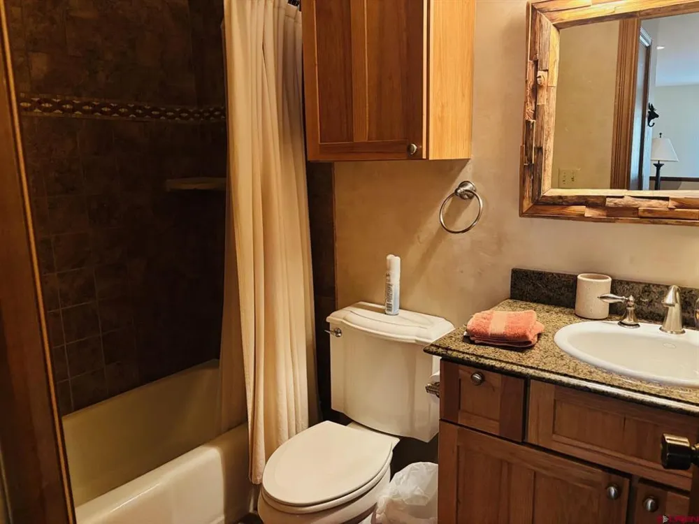 6 Ferringway Circle #22 Durango, CO 81301