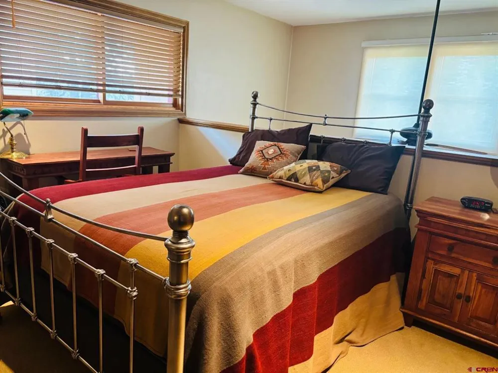 6 Ferringway Circle #22 Durango, CO 81301