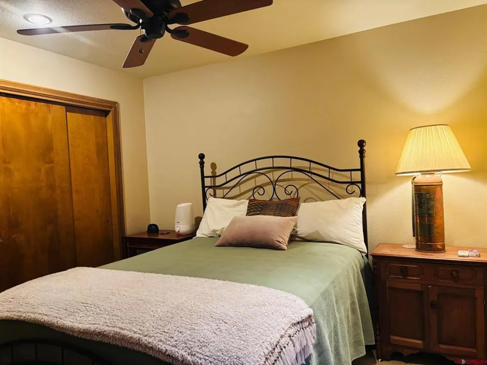6 Ferringway Circle #22 Durango, CO 81301