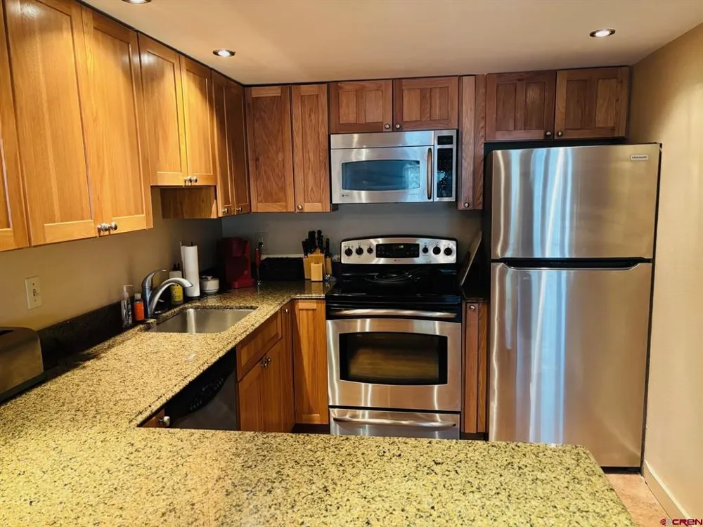 6 Ferringway Circle #22 Durango, CO 81301