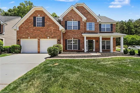 4834 Legacy Drive