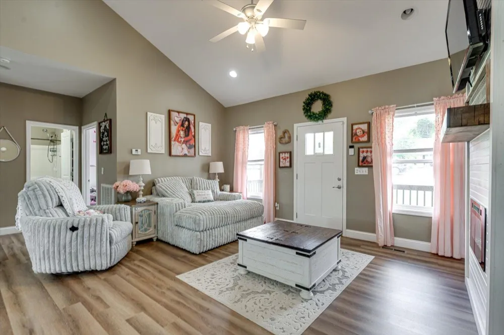165 Rena Drive Whitwell, TN 37397