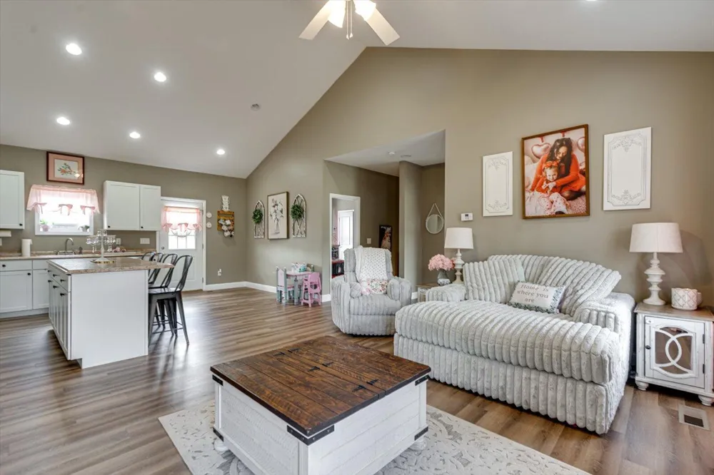 165 Rena Drive Whitwell, TN 37397